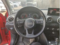 奥迪Q2L 2022款 35 TFSI 进取致雅型