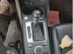 奥迪Q2L 2022款 35 TFSI 进取致雅型