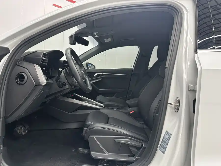 Audi A3, 2021 — фото 4