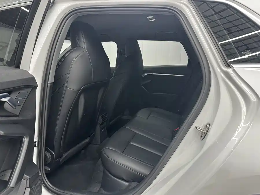 Audi A3, 2021 — фото 5