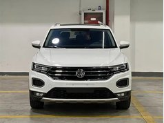 T-ROC探歌 2022款 280TSI DSG两驱精英PLUS