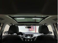 T-ROC探歌 2022款 280TSI DSG两驱精英PLUS