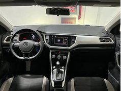 T-ROC探歌 2022款 280TSI DSG两驱精英PLUS