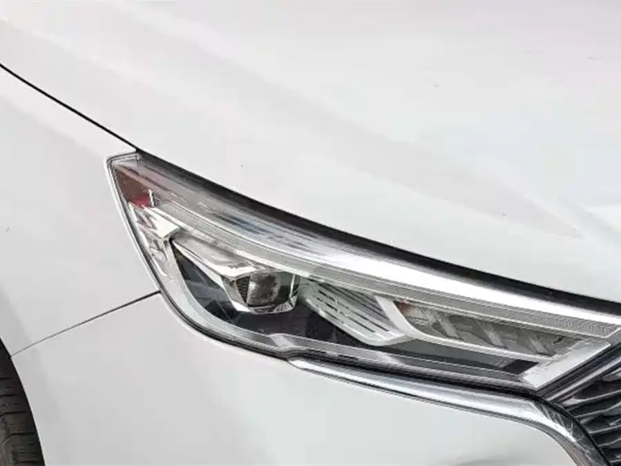 Haval M6, 2022 — фото 5