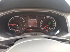 T-ROC探歌 2021款 改款 280TSI DSG两驱精英智联版