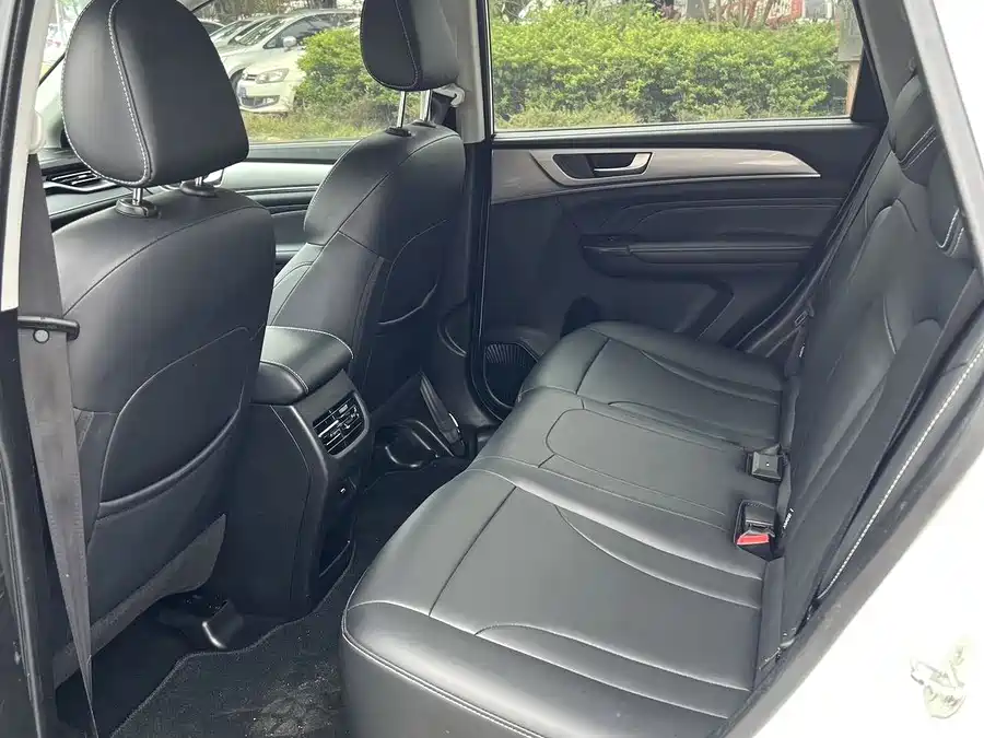 Haval M6, 2021 — фото 3