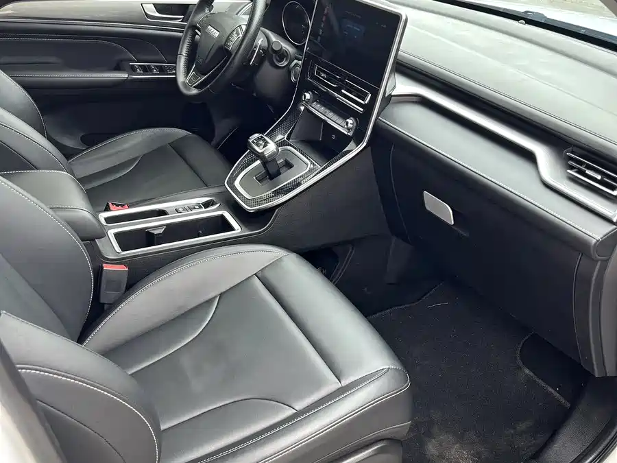 Haval M6, 2021 — фото 4