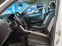 T-ROC探歌 2022款 280TSI DSG两驱精英PLUS