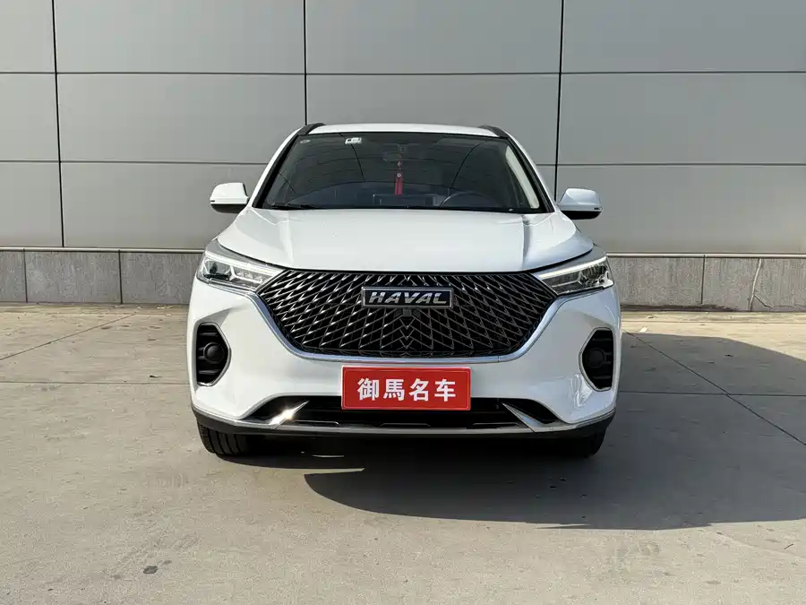 Haval M6, 2023 — фото 3