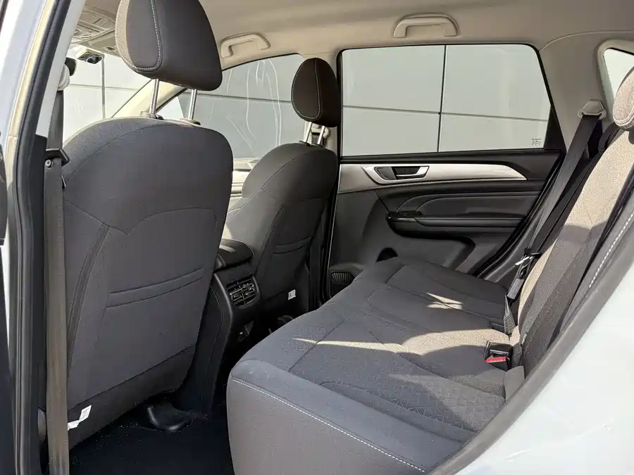 Haval M6, 2023 — фото 4