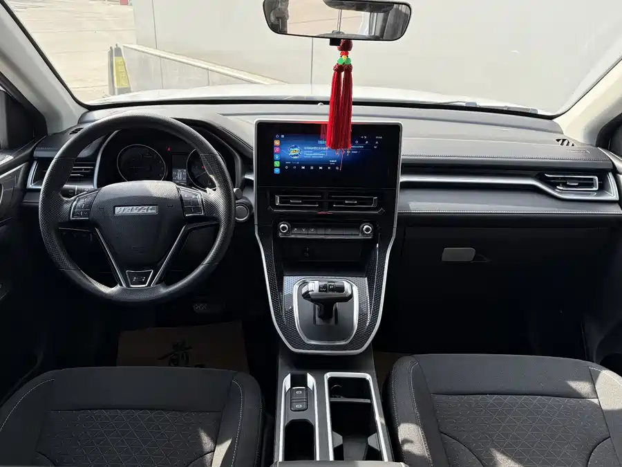 Haval M6, 2023 — фото 5