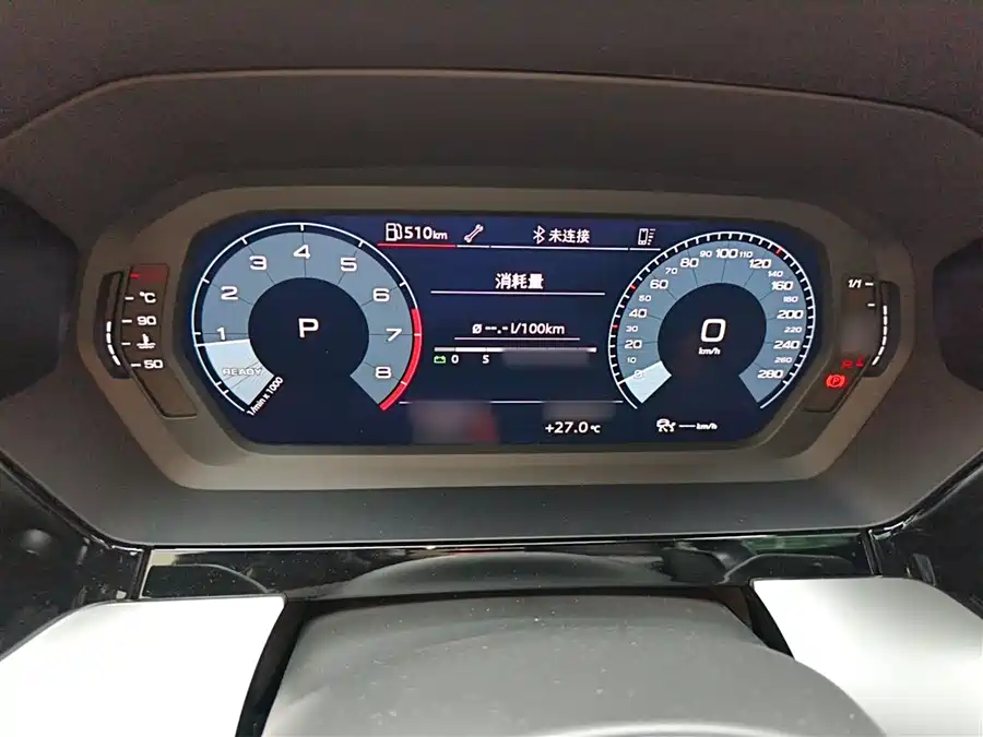 Audi A3, 2022 — фото 3