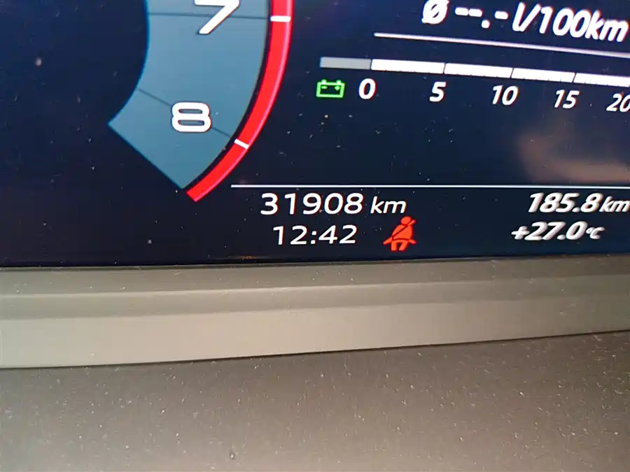 Audi A3, 2022 — фото 4