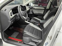 T-ROC探歌 2023款 280TSI DSG两驱时光版