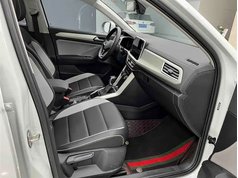 T-ROC探歌 2023款 280TSI DSG两驱时光版