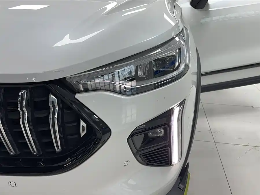 Haval ChiTo, 2022 — фото 2