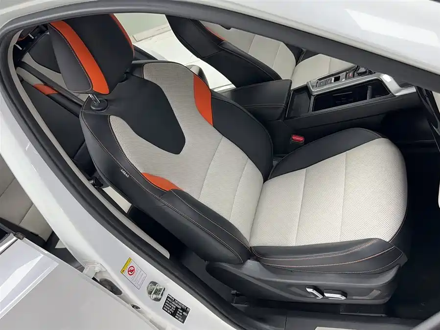 Haval ChiTo, 2022 — фото 3