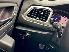 T-ROC探歌 2022款 280TSI DSG两驱R-Line Pro PLUS