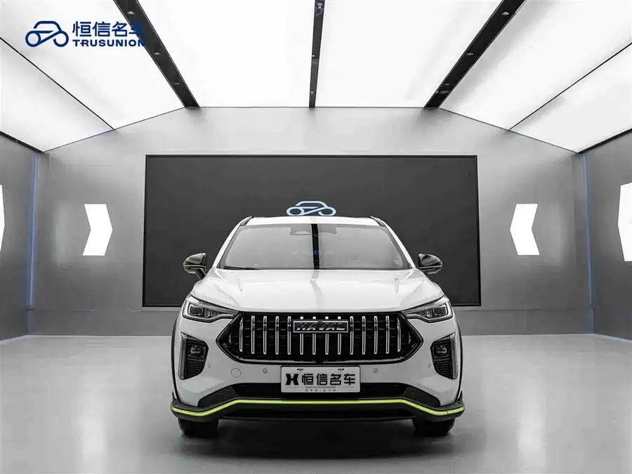 Haval ChiTo, 2021 — фото 2