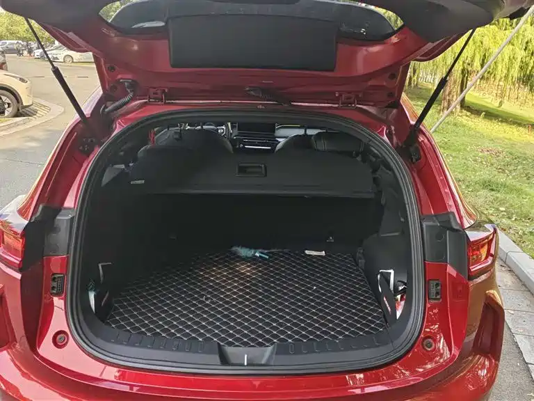 Haval ChiTo, 2021 — фото 3