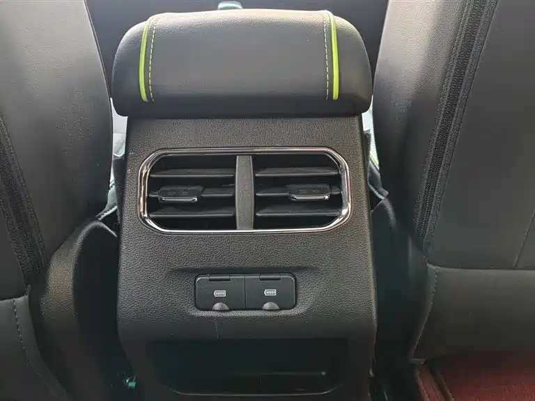 Haval ChiTo, 2021 — фото 4