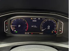 T-ROC探歌 2022款 280TSI DSG两驱舒享PLUS