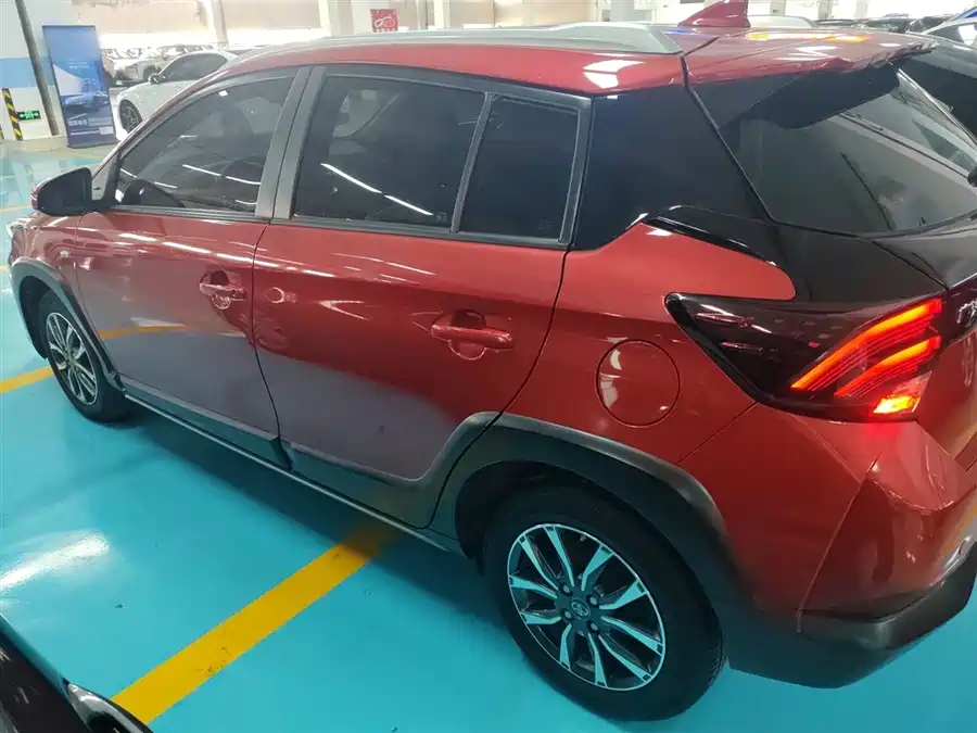 Toyota Yaris L, 2021 — фото 4