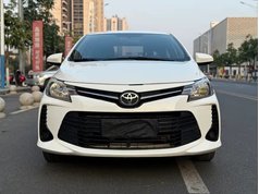 威驰 2021款 1.5L CVT创行版