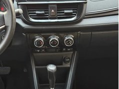 威驰 2021款 1.5L CVT创行版