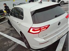 高尔夫 2021款 280TSI DSG R-Line