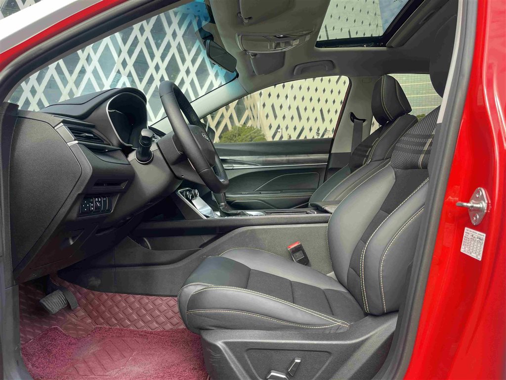 Geely Binrui, 2022 — фото 4