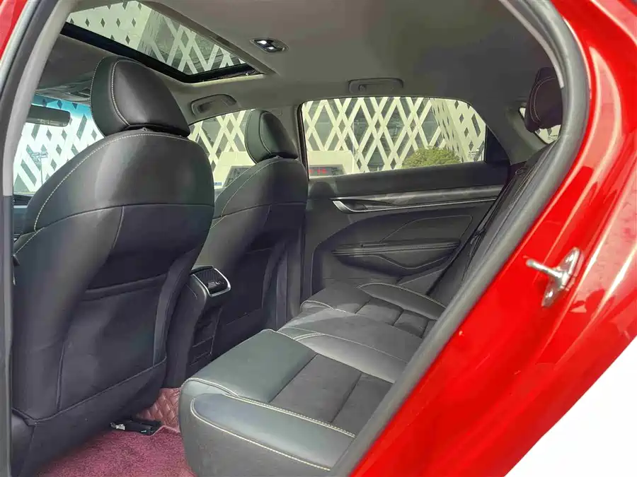 Geely Binrui, 2022 — фото 5