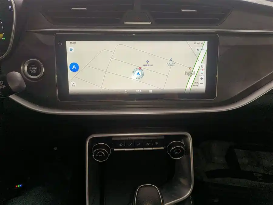 Geely Binrui, 2022 — фото 4