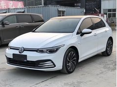 高尔夫 2023款 280TSI DSG Pro
