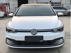 高尔夫 2023款 280TSI DSG Pro