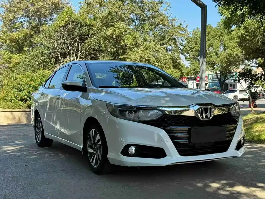 Honda Crider, 2021 — фото 3