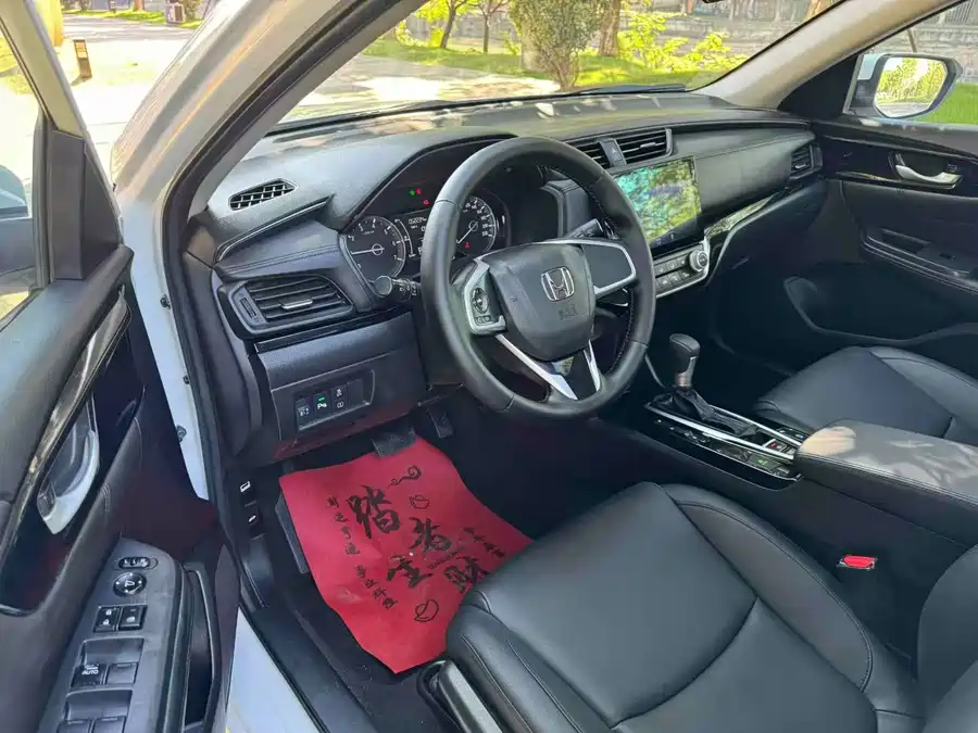 Honda Crider, 2021 — фото 4