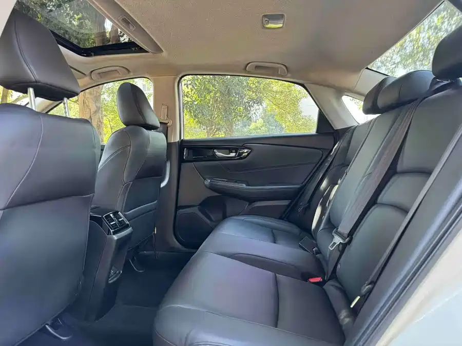 Honda Crider, 2021 — фото 5