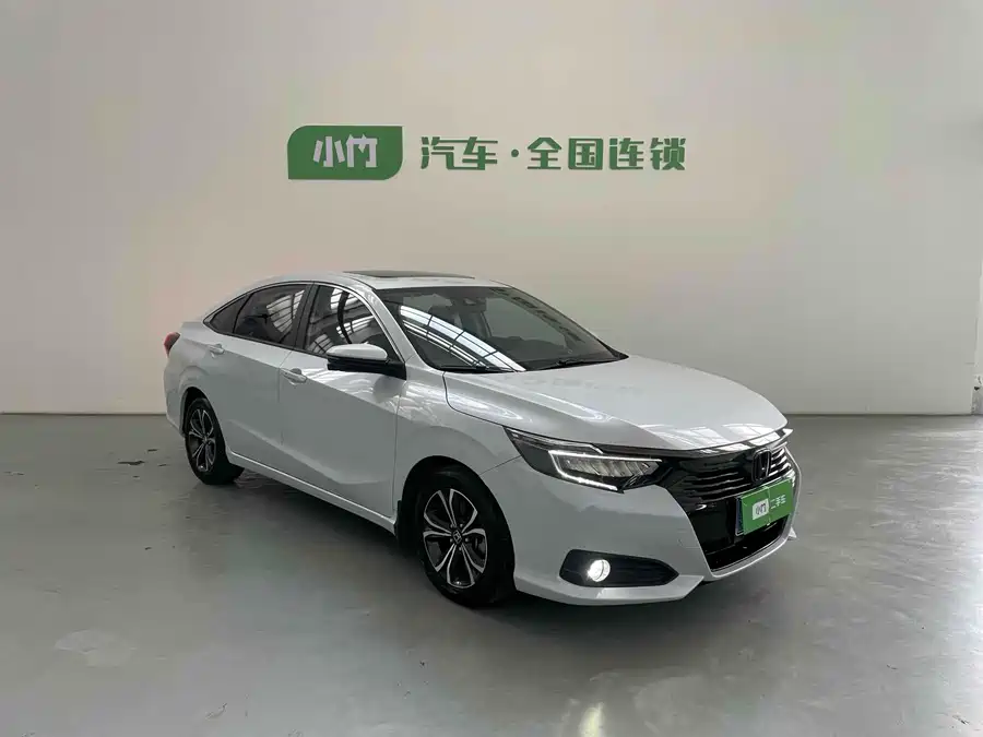 Honda Crider, 2021 — фото 3