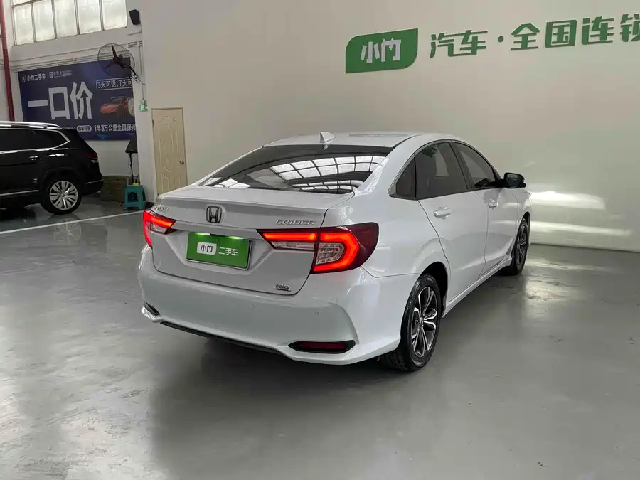 Honda Crider, 2021 — фото 4