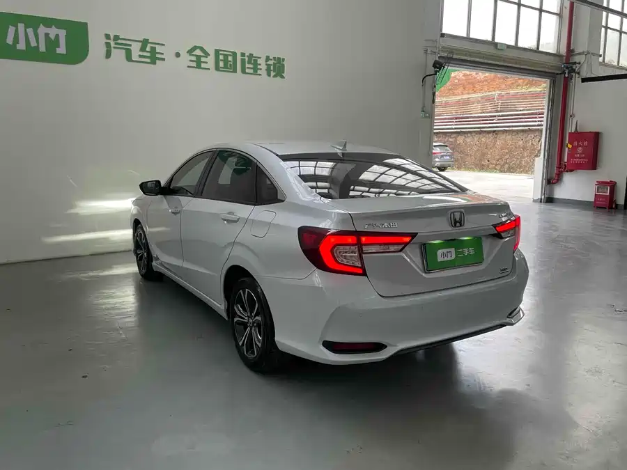 Honda Crider, 2021 — фото 5