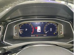 T-ROC探歌 2021款 280TSI DSG两驱舒适智联30周年纪念版