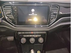 T-ROC探歌 2021款 280TSI DSG两驱舒适智联30周年纪念版