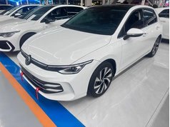 高尔夫 2025款 300TSI Pro