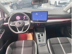 高尔夫 2025款 300TSI Pro