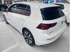 高尔夫 2025款 300TSI Pro