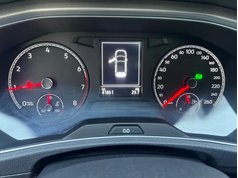 T-ROC探歌 2021款 280TSI DSG两驱精英智联版