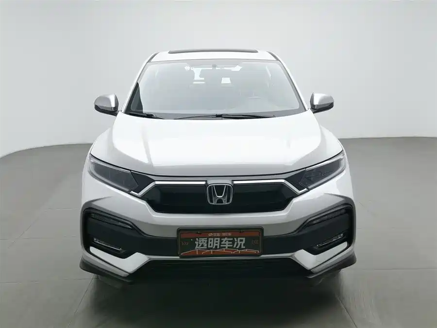 Honda XR-V, 2021 — фото 3