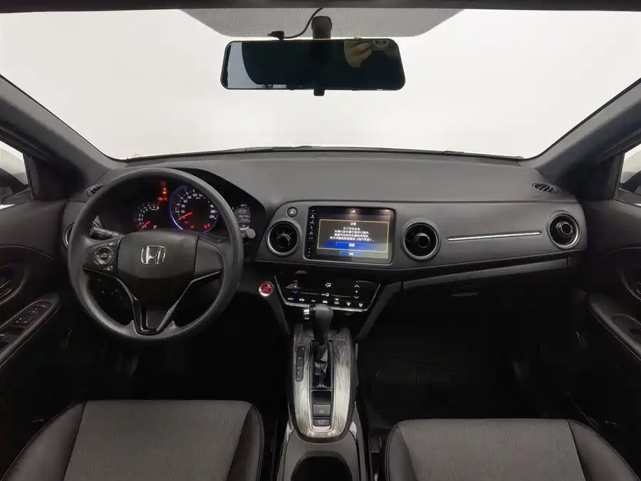 Honda XR-V, 2021 — фото 5