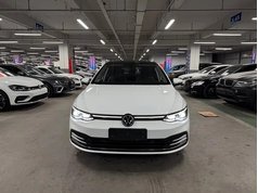 高尔夫 2021款 280TSI DSG Pro